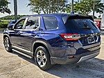 Used 2024 Honda Pilot EX-L 8 PASSENGER in DAVIE, FLORIDA (Photo 8)