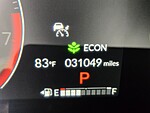 Used 2025 Honda CR-V EX in DAVIE, FLORIDA (Photo 23)