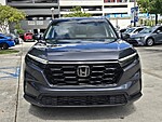 Used 2025 Honda CR-V EX in DAVIE, FLORIDA (Photo 4)