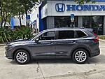 Used 2025 Honda CR-V EX in DAVIE, FLORIDA (Photo 5)