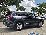 Used 2025 Honda CR-V EX in DAVIE, FLORIDA (Photo 7)