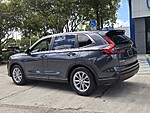 Used 2025 Honda CR-V EX in DAVIE, FLORIDA (Photo 8)