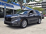 Used 2025 Honda CR-V EX in DAVIE, FLORIDA (Photo 9)