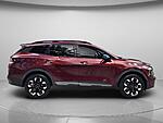 Used 2023 KIA SPORTAGE X-LINE in DAVIE, FLORIDA (Photo 3)