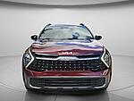 Used 2023 KIA SPORTAGE X-LINE in DAVIE, FLORIDA (Photo 4)