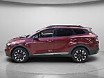 Used 2023 KIA SPORTAGE X-LINE in DAVIE, FLORIDA (Photo 5)