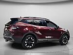 Used 2023 KIA SPORTAGE X-LINE in DAVIE, FLORIDA (Photo 7)