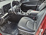 Used 2023 KIA SPORTAGE X-LINE in DAVIE, FLORIDA (Photo 11)