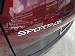 Used 2023 KIA SPORTAGE X-LINE in DAVIE, FLORIDA (Photo 14)