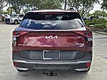 Used 2023 KIA SPORTAGE X-LINE in DAVIE, FLORIDA (Photo 6)