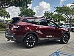 Used 2023 KIA SPORTAGE X-LINE in DAVIE, FLORIDA (Photo 7)