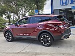Used 2023 KIA SPORTAGE X-LINE in DAVIE, FLORIDA (Photo 8)