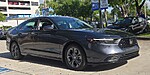Used 2023 Honda Accord Hybrid EX-L in DAVIE, FLORIDA