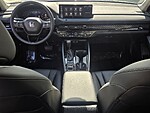 Used 2023 Honda Accord Hybrid EX-L in DAVIE, FLORIDA (Photo 11)