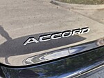 Used 2023 Honda Accord Hybrid EX-L in DAVIE, FLORIDA (Photo 13)