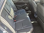 Used 2023 Honda Accord Hybrid EX-L in DAVIE, FLORIDA (Photo 15)