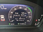 Used 2023 Honda Accord Hybrid EX-L in DAVIE, FLORIDA (Photo 23)