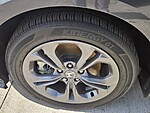 Used 2023 Honda Accord Hybrid EX-L in DAVIE, FLORIDA (Photo 7)