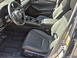 Used 2023 Honda Accord Hybrid EX-L in DAVIE, FLORIDA (Photo 8)