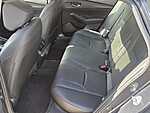 Used 2023 Honda Accord Hybrid EX-L in DAVIE, FLORIDA (Photo 9)