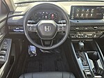 Used 2023 Honda Accord Hybrid EX-L in DAVIE, FLORIDA (Photo 10)