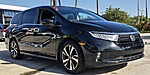 Used 2024 Honda Odyssey TOURING in DAVIE, FLORIDA