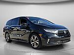 Used 2024 Honda Odyssey TOURING in DAVIE, FLORIDA (Photo 1)