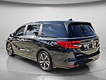 Used 2024 Honda Odyssey TOURING in DAVIE, FLORIDA (Photo 8)