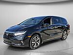 Used 2024 Honda Odyssey TOURING in DAVIE, FLORIDA (Photo 9)