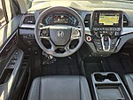Used 2024 Honda Odyssey TOURING in DAVIE, FLORIDA (Photo 12)