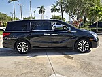 Used 2024 Honda Odyssey TOURING in DAVIE, FLORIDA (Photo 3)