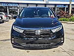 Used 2024 Honda Odyssey TOURING in DAVIE, FLORIDA (Photo 4)