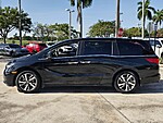 Used 2024 Honda Odyssey TOURING in DAVIE, FLORIDA (Photo 5)