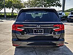Used 2024 Honda Odyssey TOURING in DAVIE, FLORIDA (Photo 6)