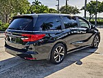 Used 2024 Honda Odyssey TOURING in DAVIE, FLORIDA (Photo 7)