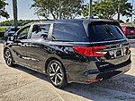 Used 2024 Honda Odyssey TOURING in DAVIE, FLORIDA (Photo 8)