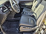 Used 2024 Honda Odyssey TOURING in DAVIE, FLORIDA (Photo 10)