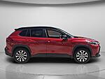 Used 2023 TOYOTA COROLLA CROSS HYBRID SE in DAVIE, FLORIDA (Photo 3)