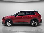 Used 2023 TOYOTA COROLLA CROSS HYBRID SE in DAVIE, FLORIDA (Photo 5)