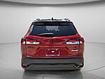 Used 2023 TOYOTA COROLLA CROSS HYBRID SE in DAVIE, FLORIDA (Photo 6)