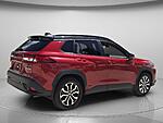 Used 2023 TOYOTA COROLLA CROSS HYBRID SE in DAVIE, FLORIDA (Photo 7)