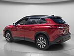 Used 2023 TOYOTA COROLLA CROSS HYBRID SE in DAVIE, FLORIDA (Photo 8)