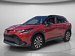 Used 2023 TOYOTA COROLLA CROSS HYBRID SE in DAVIE, FLORIDA (Photo 9)