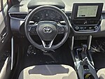 Used 2023 TOYOTA COROLLA CROSS HYBRID SE in DAVIE, FLORIDA (Photo 13)