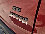 Used 2023 TOYOTA COROLLA CROSS HYBRID SE in DAVIE, FLORIDA (Photo 15)