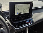 Used 2023 TOYOTA COROLLA CROSS HYBRID SE in DAVIE, FLORIDA (Photo 22)