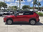 Used 2023 TOYOTA COROLLA CROSS HYBRID SE in DAVIE, FLORIDA (Photo 5)