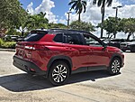 Used 2023 TOYOTA COROLLA CROSS HYBRID SE in DAVIE, FLORIDA (Photo 7)