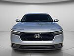 Used 2025 Honda Accord Sedan LX in DAVIE, FLORIDA (Photo 4)
