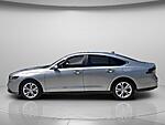 Used 2025 Honda Accord Sedan LX in DAVIE, FLORIDA (Photo 5)